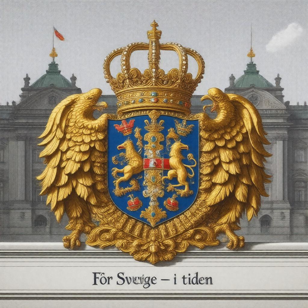 House of Bernadotte